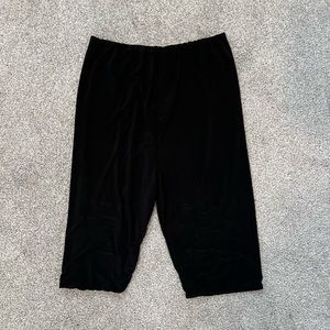 PrettyLittleThing Biker Shorts